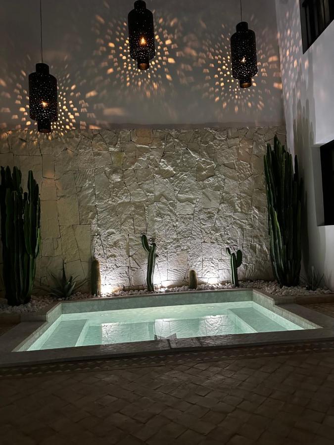 Riad Belharra Marrakesh Exterior photo